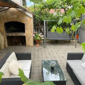 Rasic Apartman Bibinje