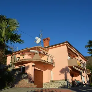 Valentina Apartman Abbázia